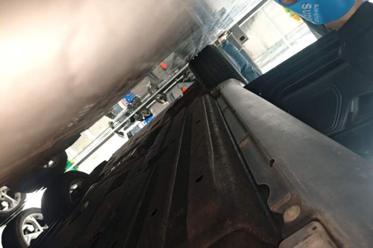 Used Porsche Macan 2021 Macan 2.0T Left Side Sill