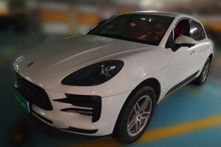 Used Porsche Macan 2021 Macan 2.0T Guazi used car, China used car export, Used car for sale, Used  cars, Cheapest cars for sale