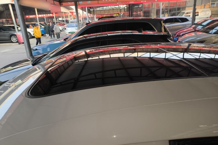 Used Porsche Macan 2021 Macan 2.0T Roof