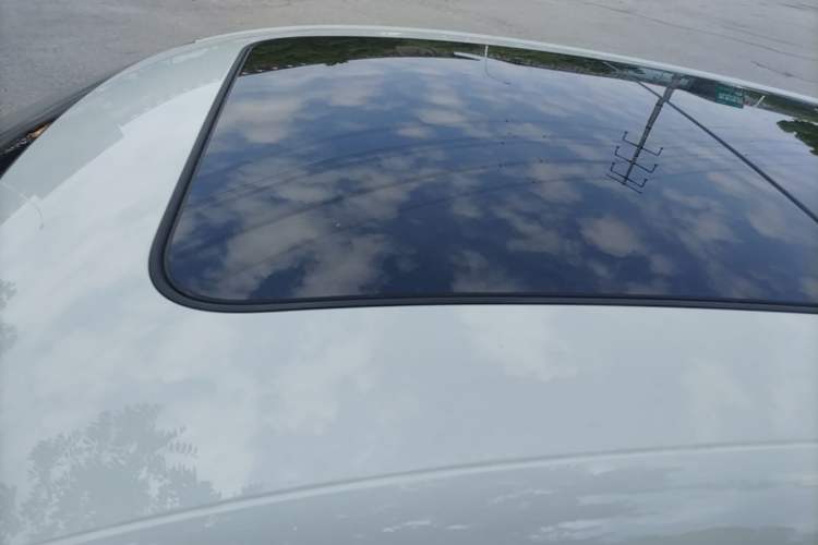 Used Porsche Macan 2021 Macan 2.0T Roof
