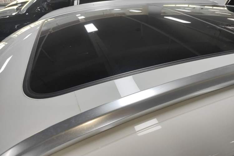 Used Porsche Macan 2021 Macan 2.0T Roof