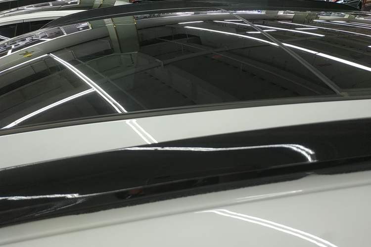 Used Porsche Macan 2021 Macan 2.0T Roof