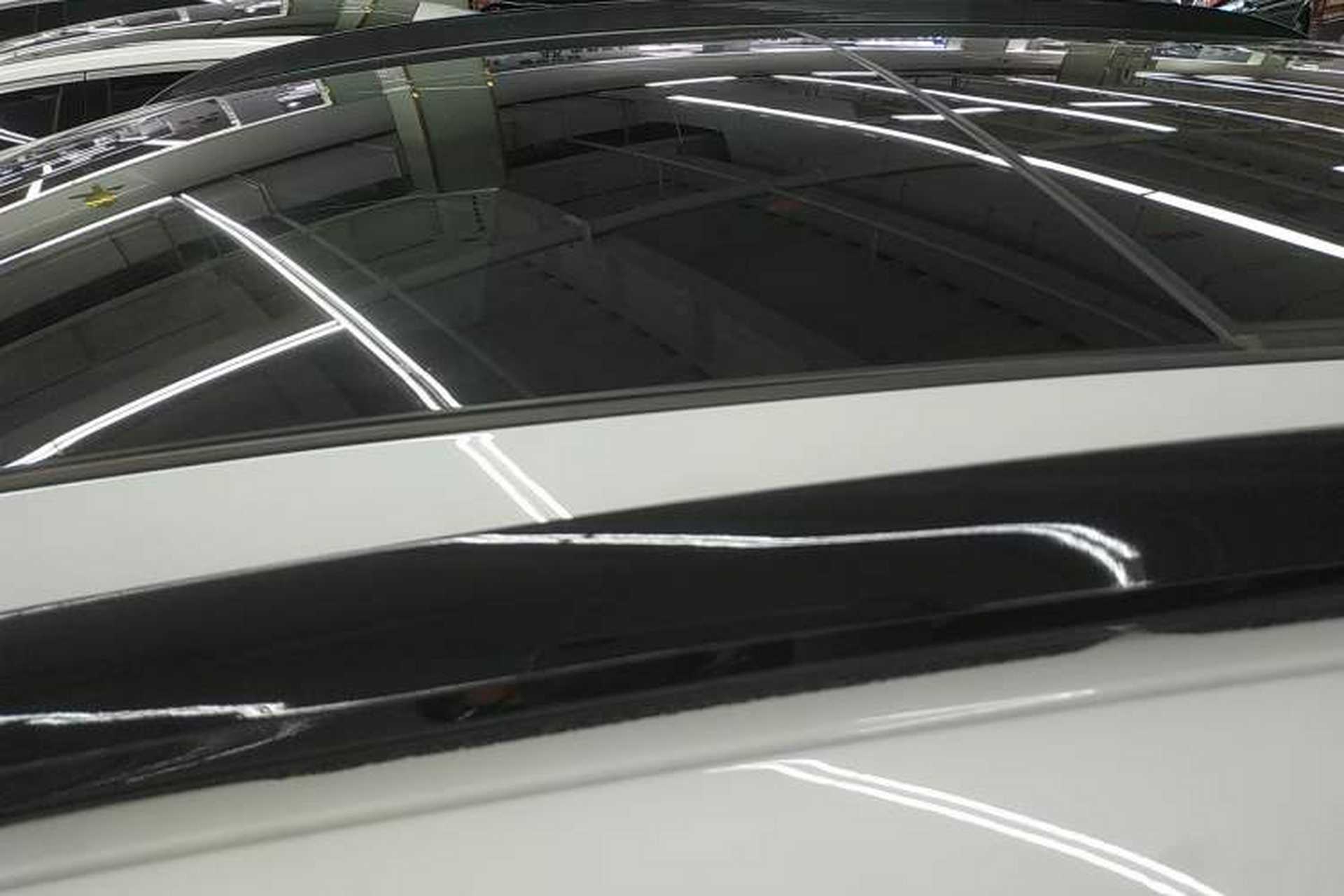 Used Porsche Macan 2021 Macan 2.0T Roof