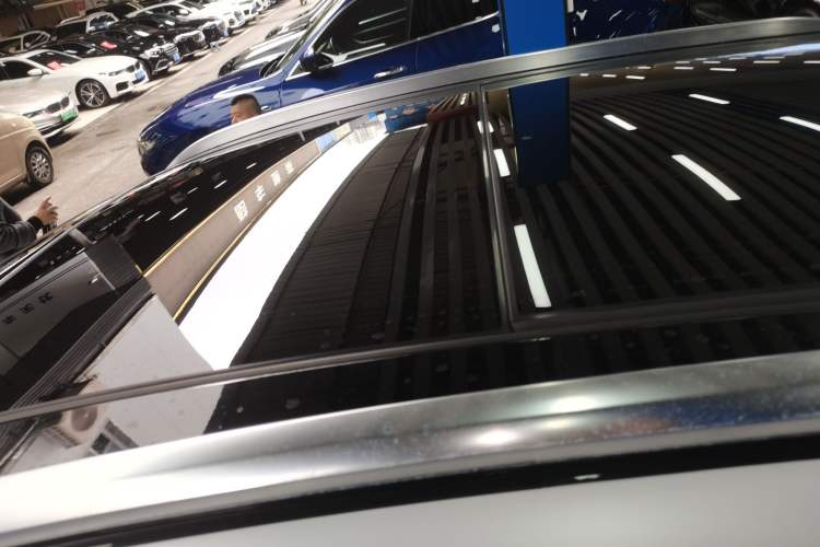 Used Porsche Macan 2021 Macan 2.0T Roof