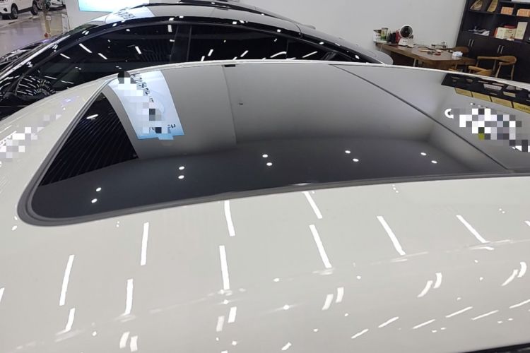 Used Porsche Macan 2021 Macan 2.0T Roof