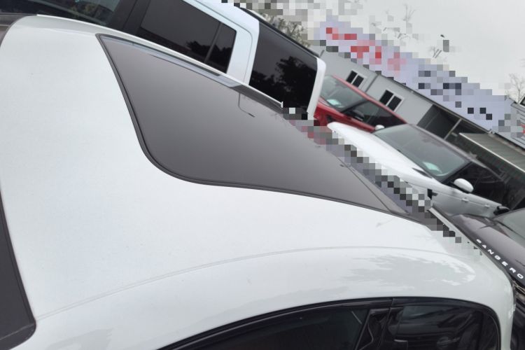 Used Porsche Macan 2021 Macan 2.0T Roof