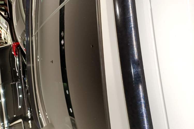 Used Porsche Macan 2021 Macan 2.0T Roof