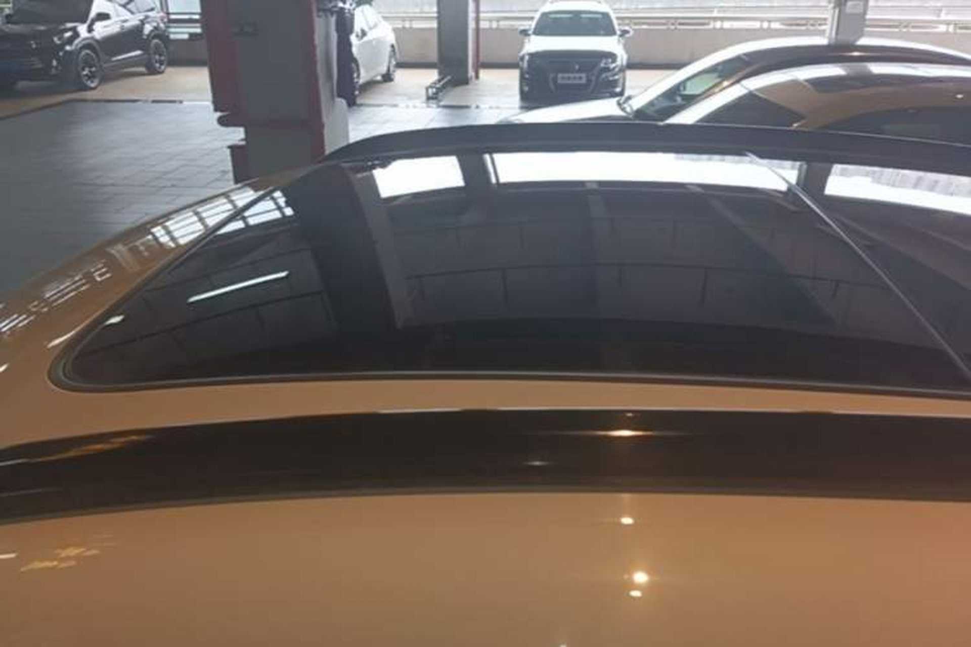 Used Porsche Macan 2021 Macan 2.0T Roof