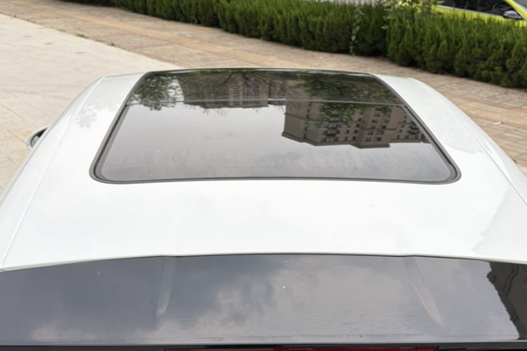 Used Porsche Macan 2021 Macan 2.0T Roof