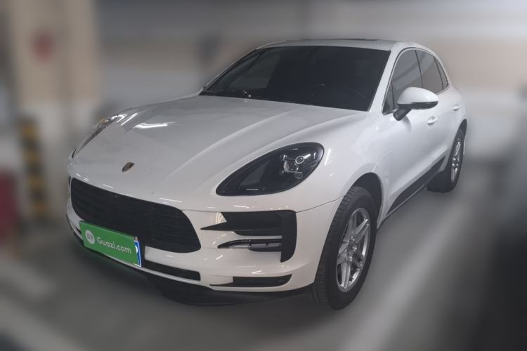 Used Porsche Macan 2021 Macan 2.0T Guazi used car, China used car export, Used car for sale, Used  cars, Cheapest cars for sale