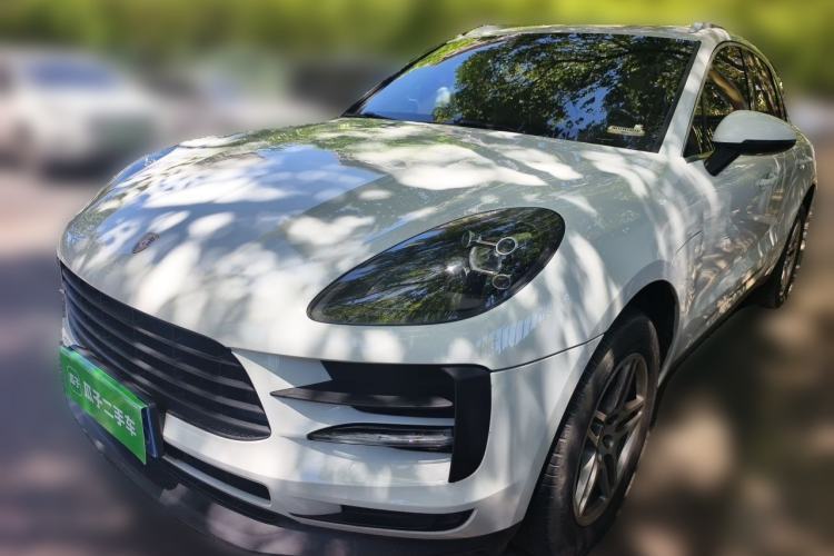 Used Porsche Macan 2021 Macan 2.0T Guazi used car, China used car export, Used car for sale, Used  cars, Cheapest cars for sale