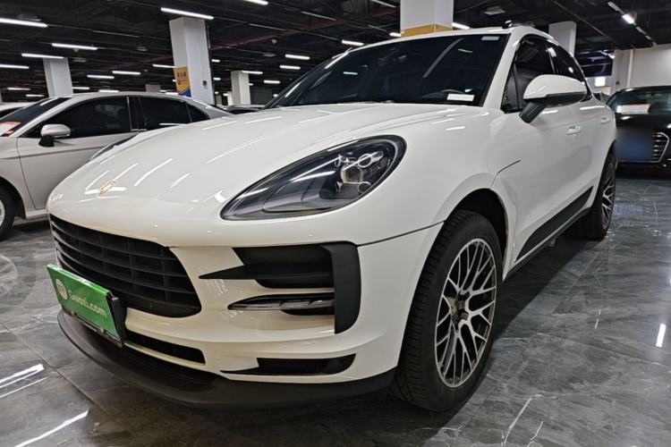 Używany Porsche Macan 2021 Macan 2.0T Guazi used car, China used car export, Used car for sale, Used  cars, Cheapest cars for sale