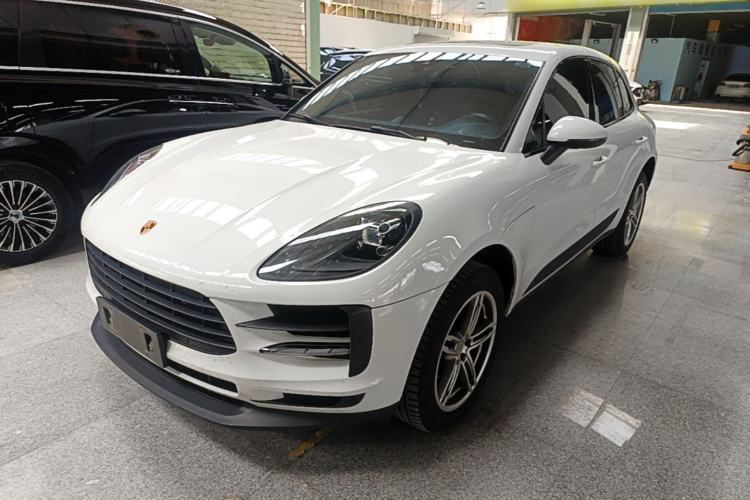 Used Porsche Macan 2021 Macan 2.0T Guazi used car, China used car export, Used car for sale, Used  cars, Cheapest cars for sale