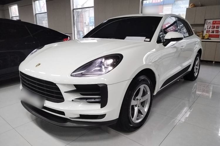 Used Porsche Macan 2021 Macan 2.0T Guazi used car, China used car export, Used car for sale, Used  cars, Cheapest cars for sale