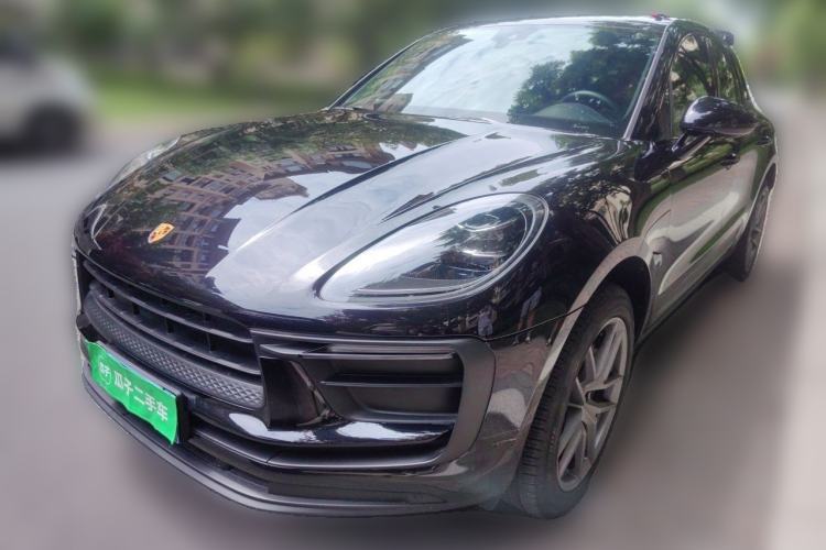 Gebrauchter Porsche Macan 2022 Macan 2.0T Guazi used car, China used car export, Used car for sale, Used  cars, Cheapest cars for sale