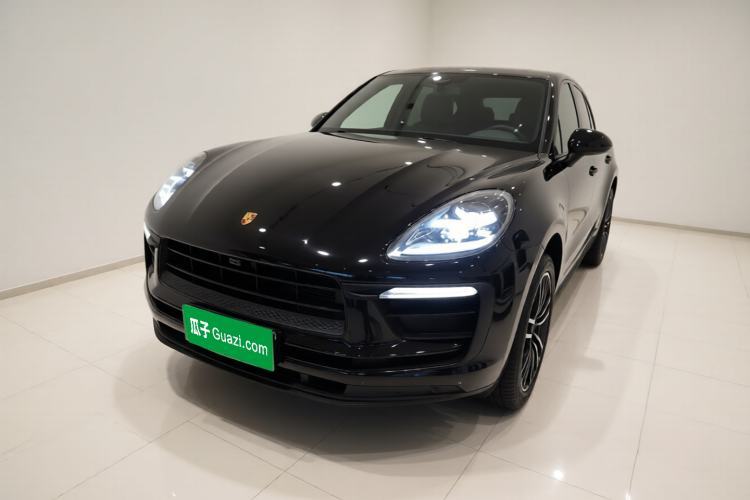 Used Porsche Macan 2022 Macan 2.0T Guazi used car, China used car export, Used car for sale, Used cars, Cheapest cars for sale