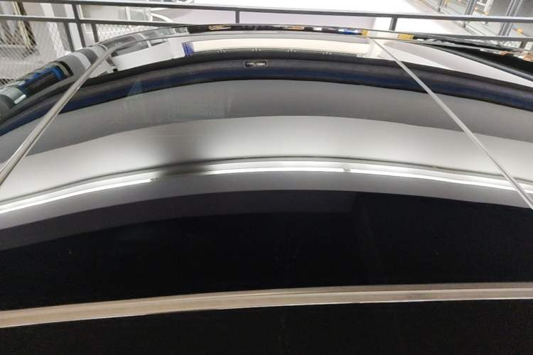 Used Porsche Macan 2022 Macan S 2.9T Roof