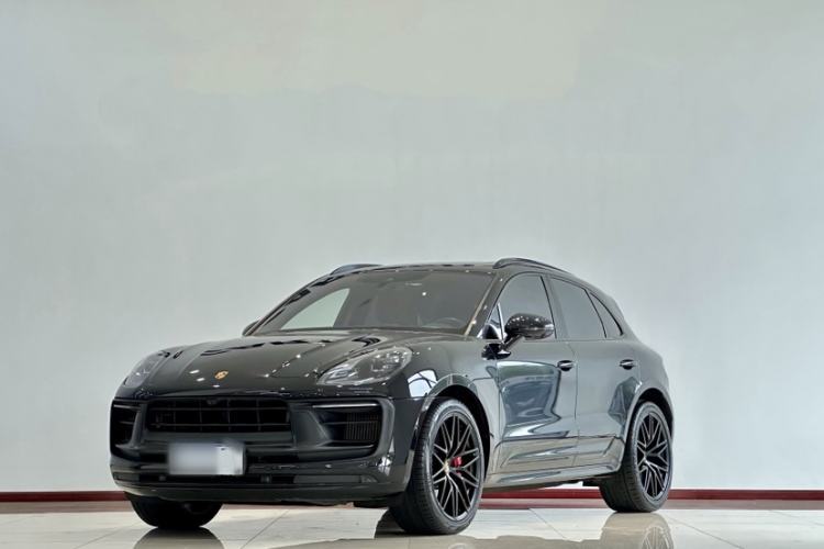 Ojetý Porsche Macan 2022 Macan GTS 2.9T Guazi used car, China used car export, Used car for sale, Used  cars, Cheapest cars for sale
