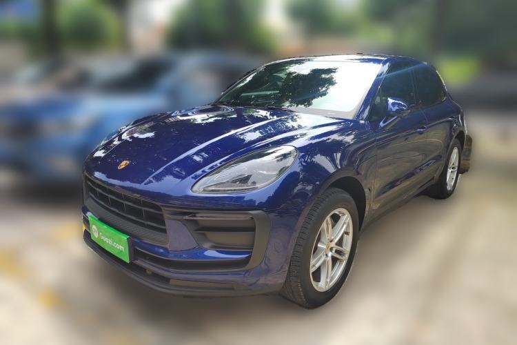 Used Porsche Macan 2022 Macan 2.0T Guazi used car, China used car export, Used car for sale, Used  cars, Cheapest cars for sale