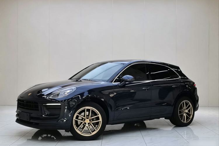 Used Porsche Macan 2022 Macan 2.0T Guazi used car, China used car export, Used car for sale, Used  cars, Cheapest cars for sale