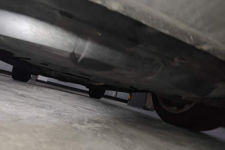 Used Porsche Macan 2022 Macan 2.0T Chassis Front