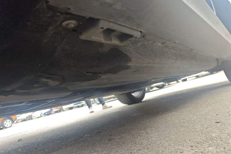 Used Porsche Macan 2022 Macan S 2.9T Chassis Front Left