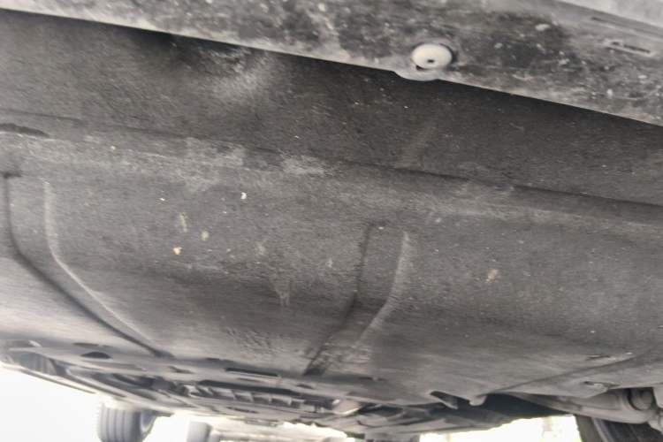 Used Porsche Macan 2022 Macan 2.0T Chassis Front