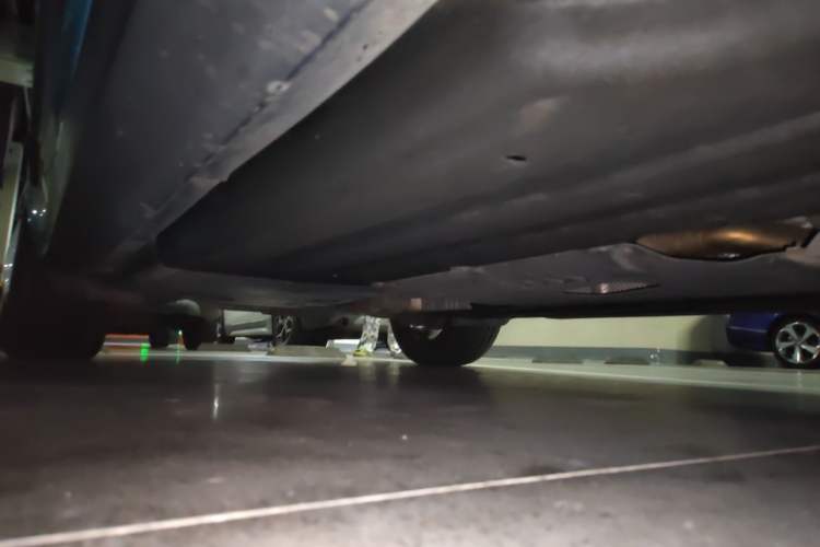 Used Porsche Macan 2022 Macan 2.0T Chassis Front Right