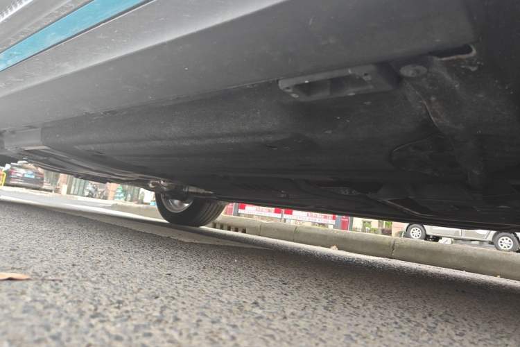 Used Porsche Macan 2022 Macan 2.0T Chassis Front Right