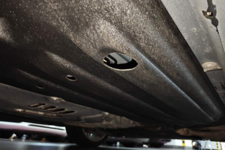Used Porsche Macan 2022 Macan 2.0T Chassis Front Right