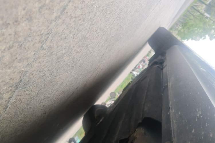 Used Porsche Macan 2022 Macan 2.0T Chassis Front Right