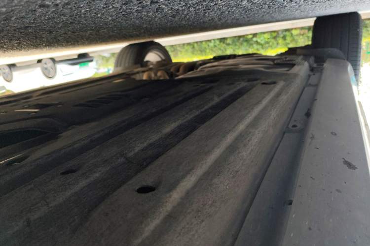 Used Porsche Macan 2022 Macan S 2.9T Chassis Front Right