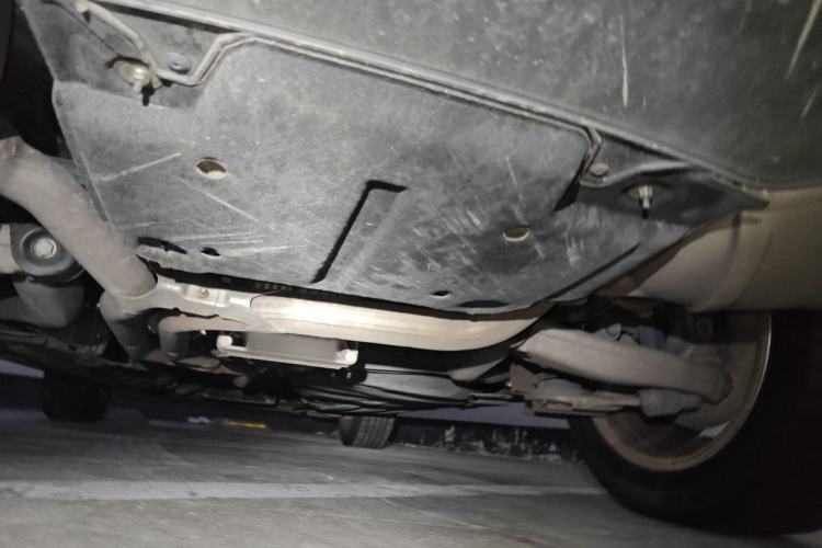 Used Porsche Macan 2022 Macan 2.0T Chassis Rear