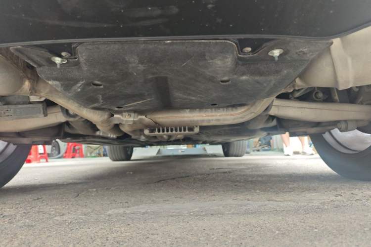 Used Porsche Macan 2022 Macan S 2.9T Chassis Rear