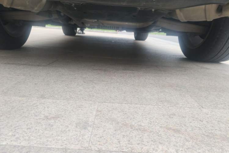 Used Porsche Macan 2022 Macan 2.0T Chassis Rear