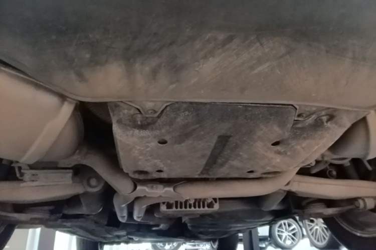 Used Porsche Macan 2022 Macan 2.0T Chassis Rear
