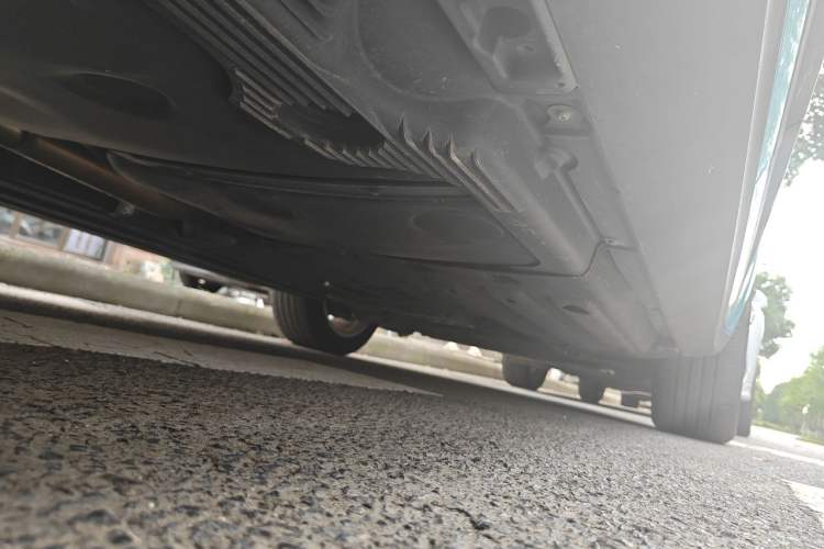 Used Porsche Macan 2022 Macan 2.0T Chassis Rear Right