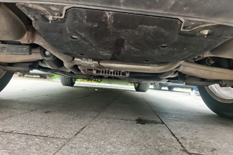 Used Porsche Macan 2022 Macan 2.0T Chassis Rear