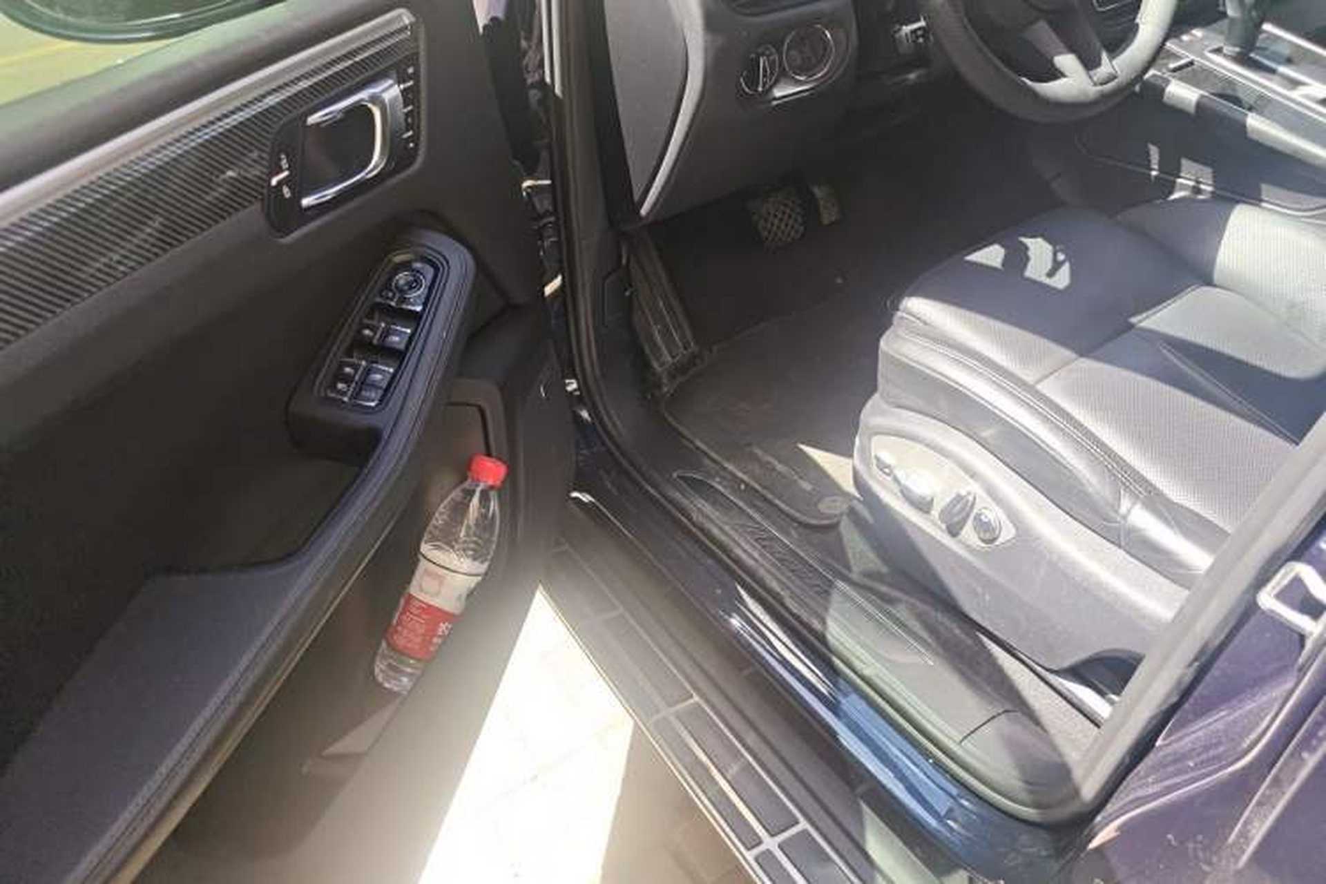 Used Porsche Macan 2022 Macan 2.0T Driver Seat