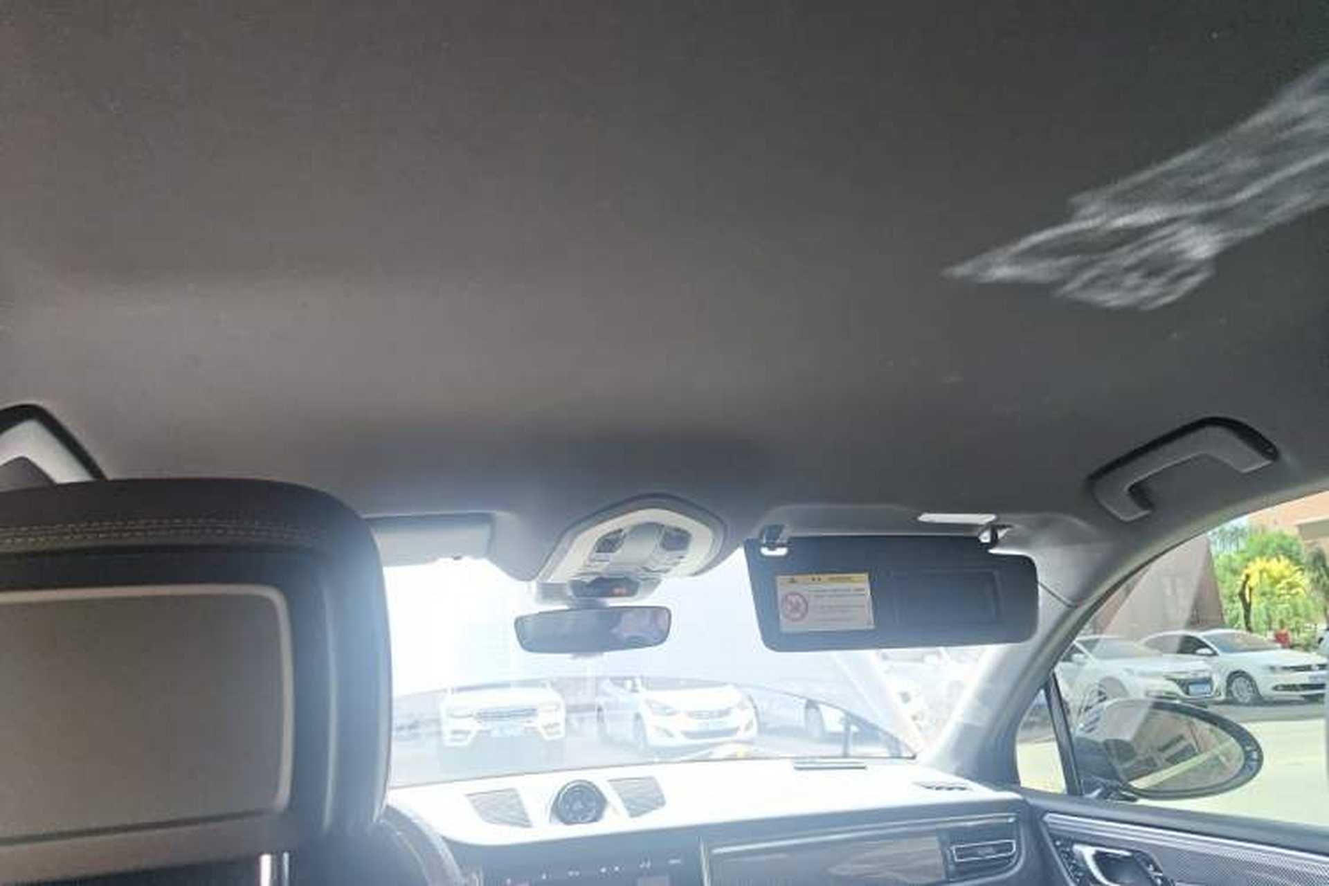 Used Porsche Macan 2022 Macan 2.0T Headliner