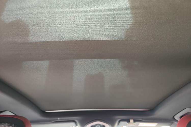 Used Porsche Macan 2022 Macan 2.0T Headliner