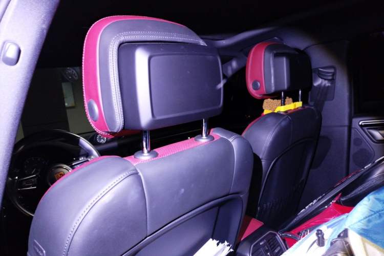 Used Porsche Macan 2022 Macan 2.0T Headliner