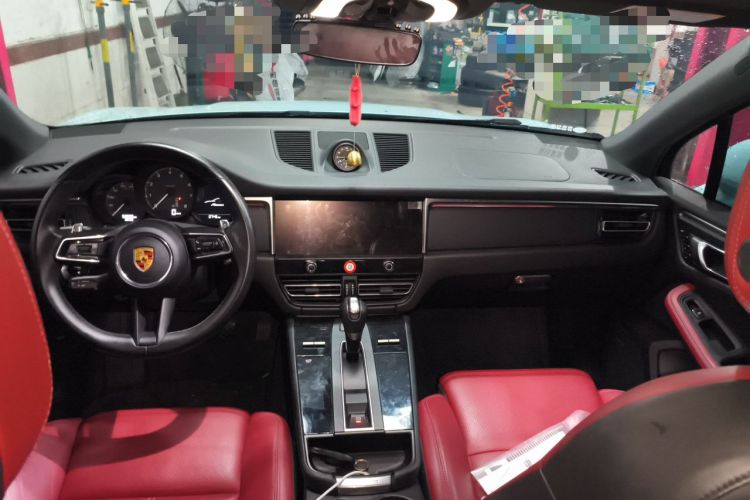 Used Porsche Macan 2022 Macan 2.0T Headliner