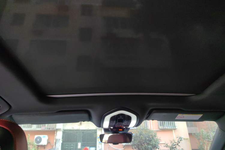 Used Porsche Macan 2022 Macan T 2.0T Headliner