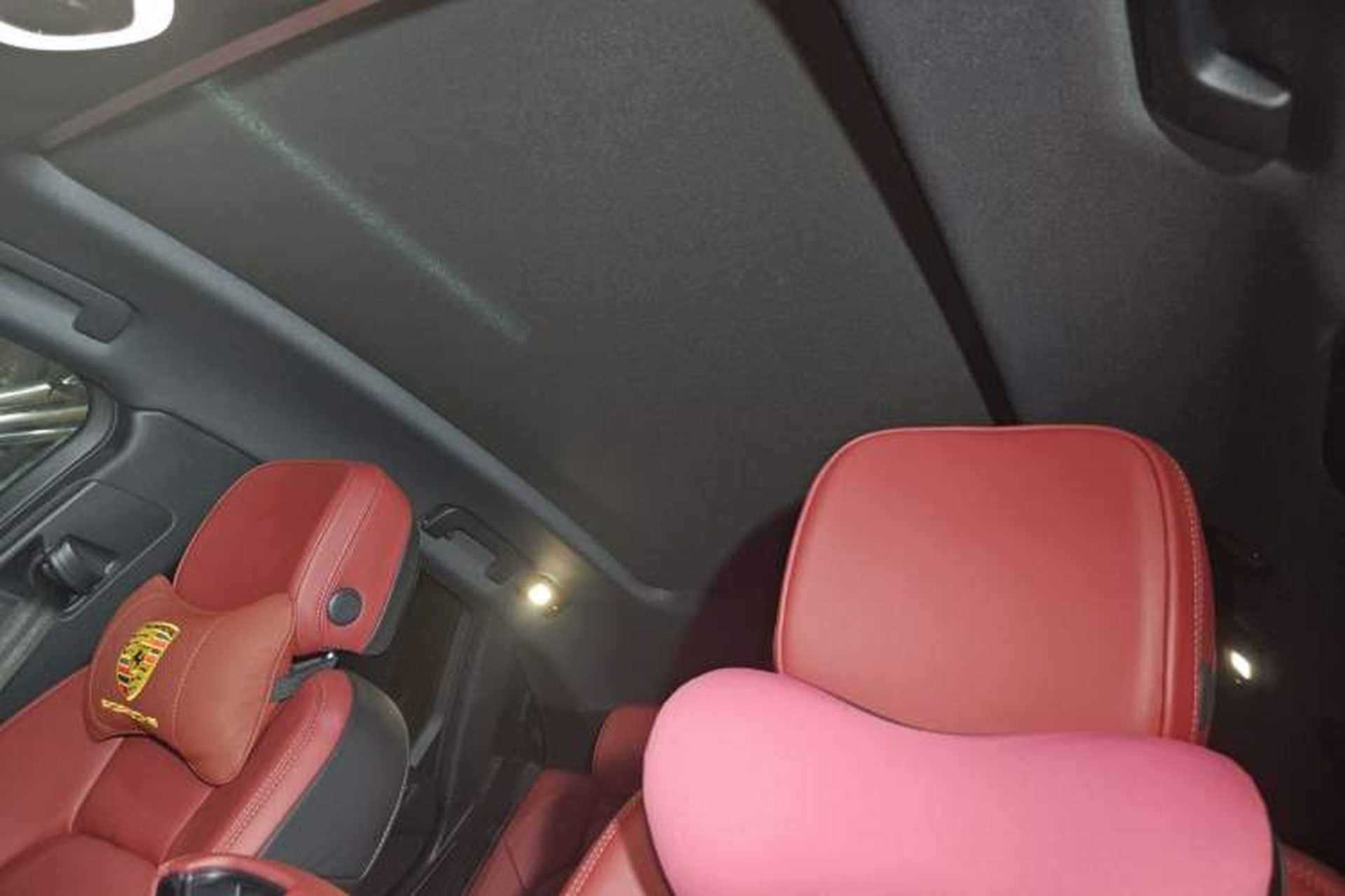 Used Porsche Macan 2022 Macan 2.0T Headliner