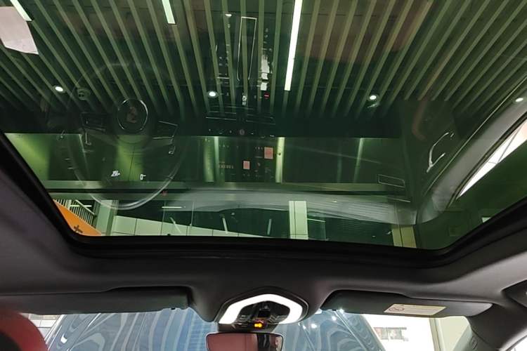 Used Porsche Macan 2022 Macan 2.0T Headliner