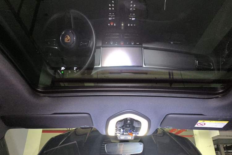 Used Porsche Macan 2022 Macan 2.0T Headliner