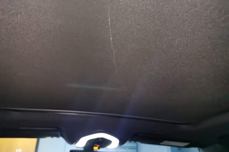 Used Porsche Macan 2022 Macan 2.0T Headliner