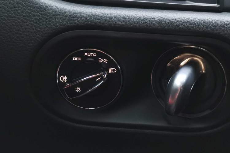Used Porsche Macan 2022 Macan 2.0T Interior 5