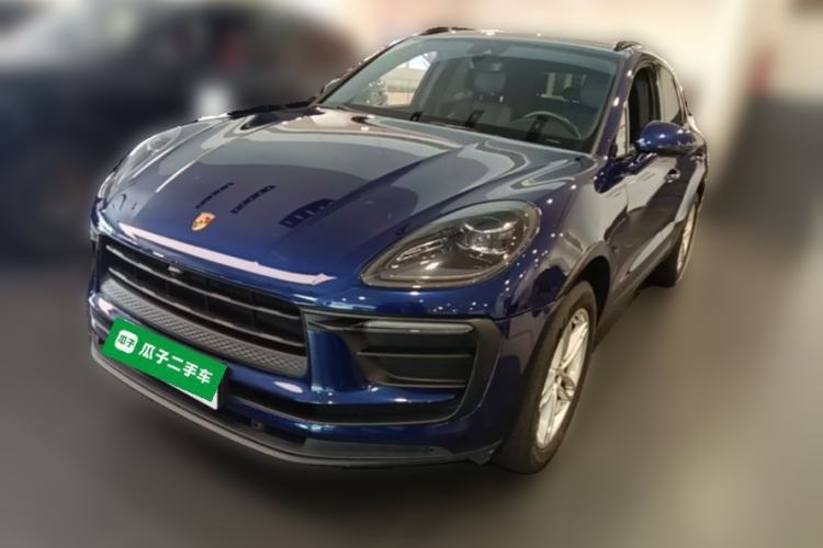 Used Porsche Macan 2022 Macan 2.0T Guazi used car, China used car export, Used car for sale, Used  cars, Cheapest cars for sale